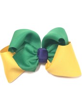 Bows by Bee Bows (Mardi Gras)