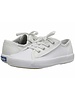 Keds Kickstart Jr {White}