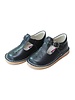 Joy T-Strap MJ {Navy}