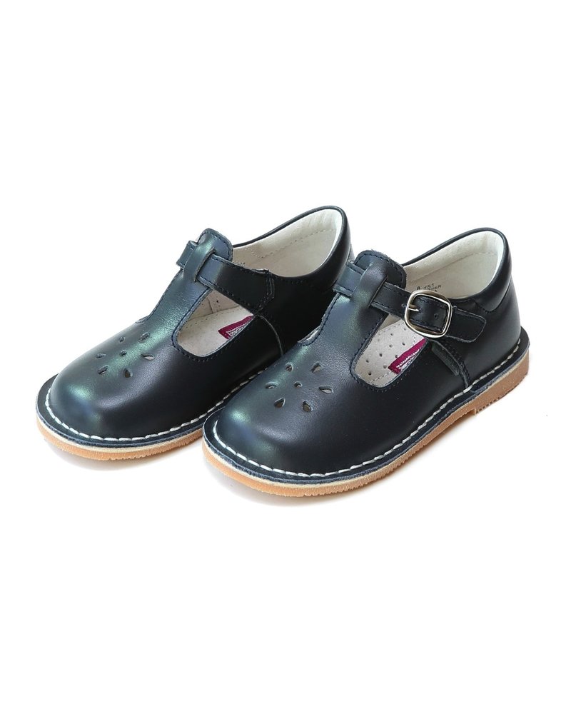 Joy T-Strap MJ {Navy}