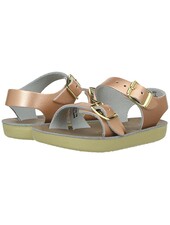 Sun-San Sea Wee (Metallic) {Rose Gold}