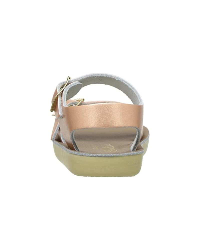 Sun-San Sea Wee (Metallic) {Rose Gold}