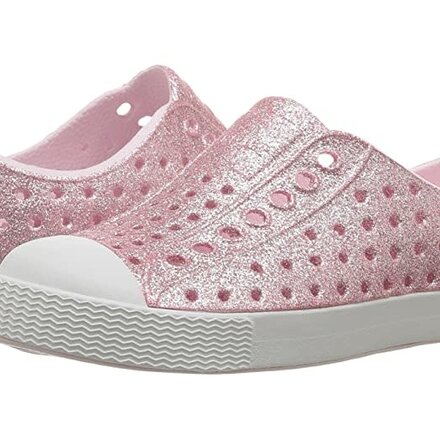 Native Shoes Jefferson Bling