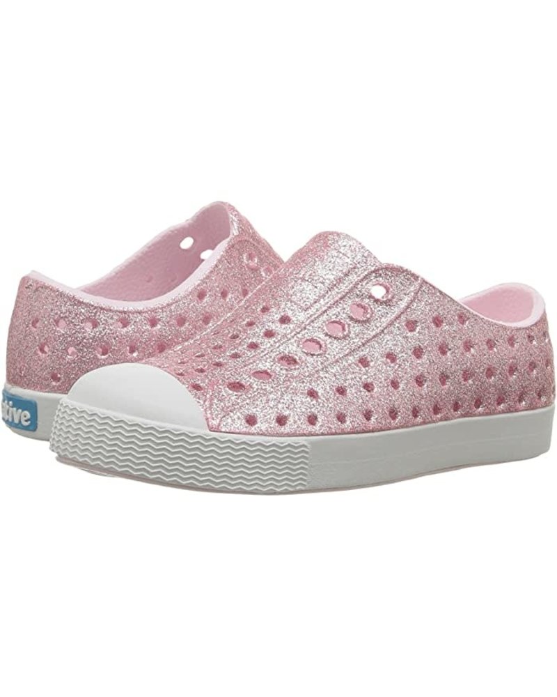 Native Shoes Jefferson Bling