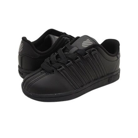K-Swiss Classic VN ~ Black