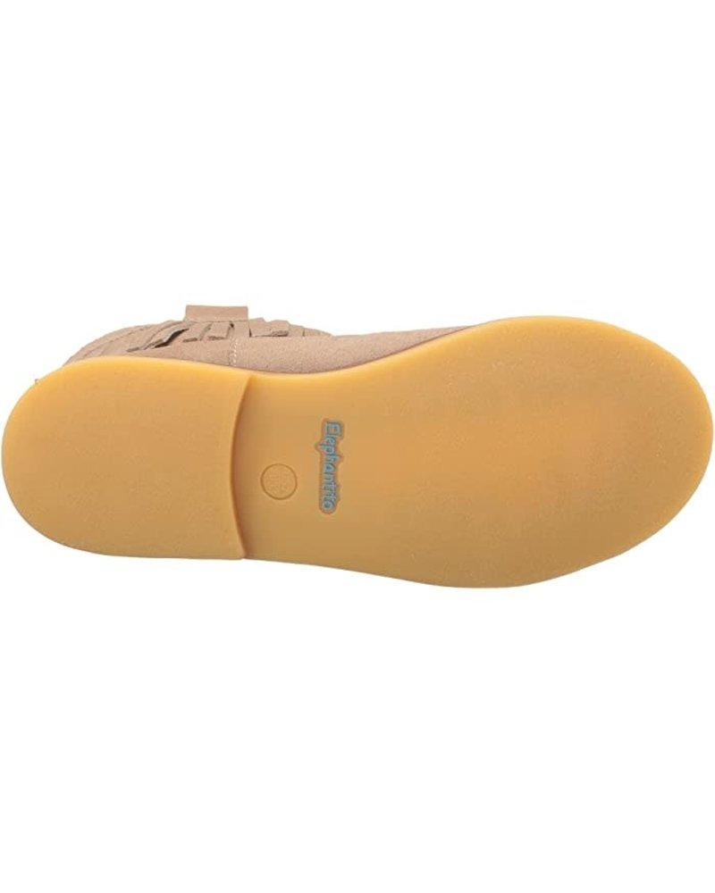 Elephantito bootie top