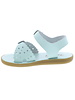 FootMates Ariel {Mint}