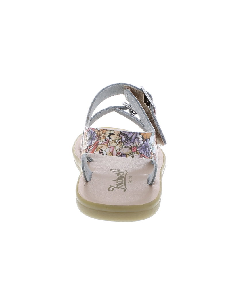 FootMates Ariel {Floral}