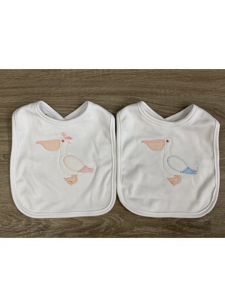 pelican bibs for babies