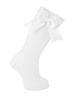 Long Socks w/ Double Bow {8 Color Options}