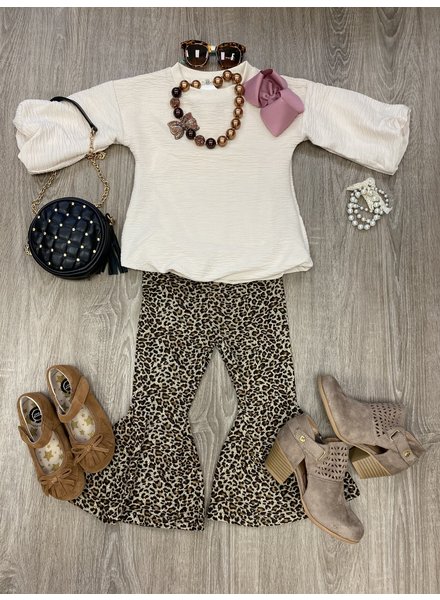 boutique bell bottoms