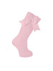 Long Socks w/ Double Bow {7 Color Options}