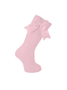 Long Socks w/ Double Bow {8 Color Options}