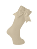 Long Socks w/ Double Bow {8 Color Options}