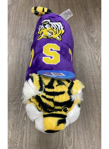 My Pillow Pets LSU Pillow Pets