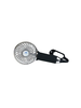 3 Speed USB Rechargeable COOL Fan {3 Color Options}