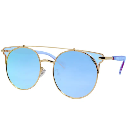 Cat Eyes Sunglasses {2 Colors}