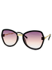 Butterfly Sunset Sunglasses {2 Colors}