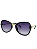 Butterfly Sunset Sunglasses {2 Colors}