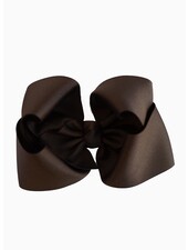 Bows by Bee Bows (Brown Family) {4 Colors}