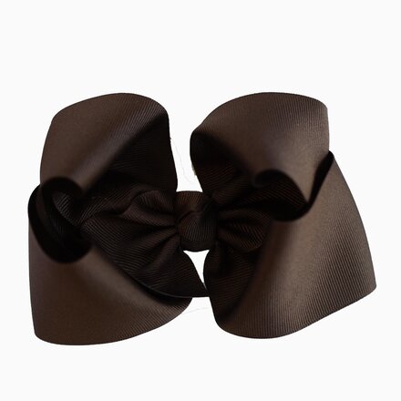 Bows by Bee Bows (Brown Family) {4 Colors}