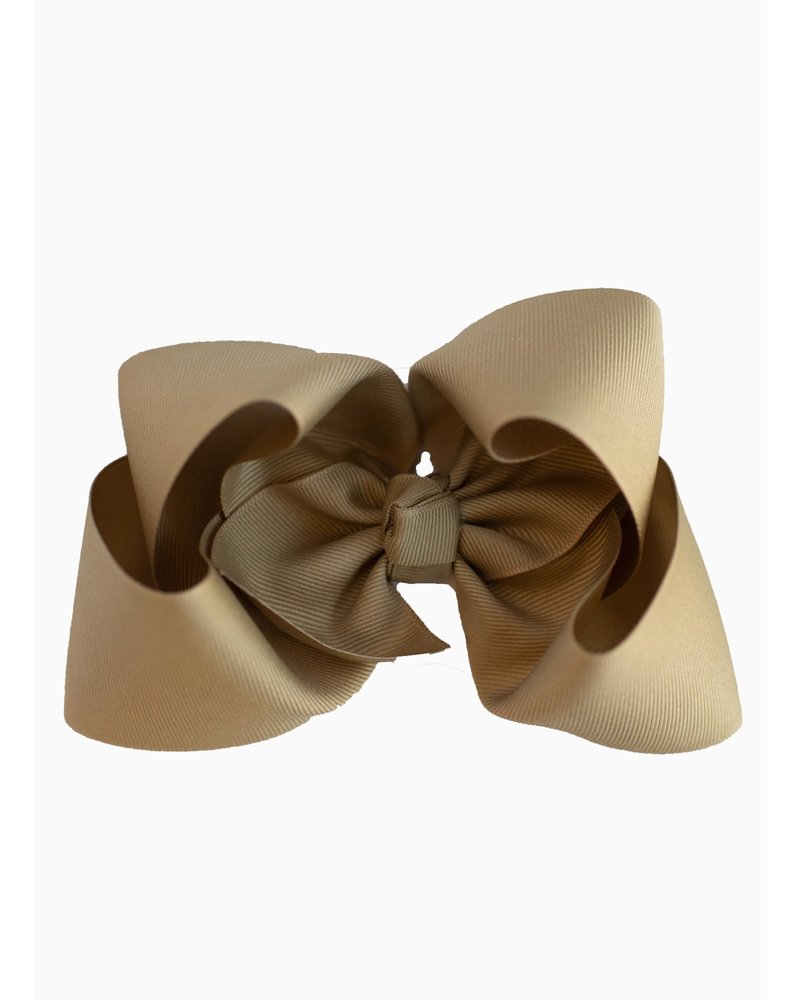 Bows by Bee Bows (Brown Family) {4 Colors}