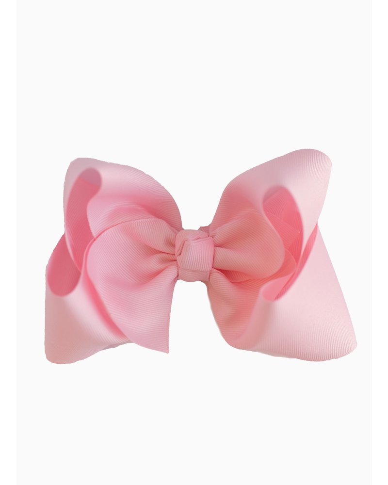 Bows by Bee Bows (Pink Family) {6 Colors}