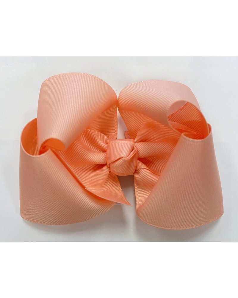 Bows by Bee Bows (Yellow/Orange Family) {8 Colors}