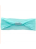 Sheer Nylon/ Stocking Headband {8 Colors}