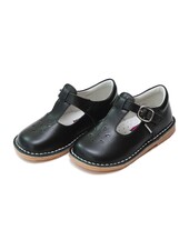 Joy T-Strap MJ {Black}