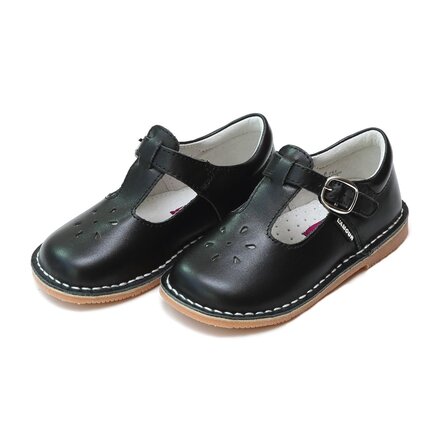 Joy T-Strap MJ {Black}