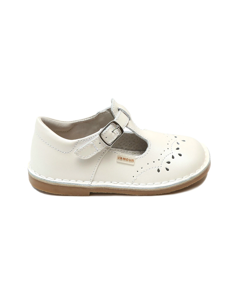 Ruthie Stitched MJ {Pearl White}
