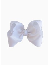 Bows by Bee Bows (White)