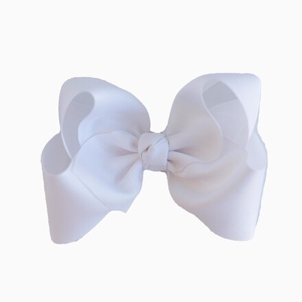 Bows by Bee Bows (White)