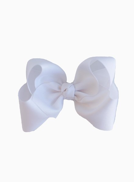 Bows by Bee Bows (White)