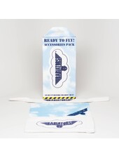 Babiators Ready to Fly! Accessories  Pack One Size Fits All