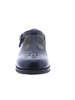 FootMates BTS Sherry {Navy}