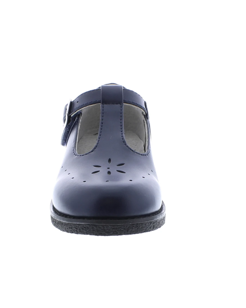 FootMates BTS Sherry {Navy}