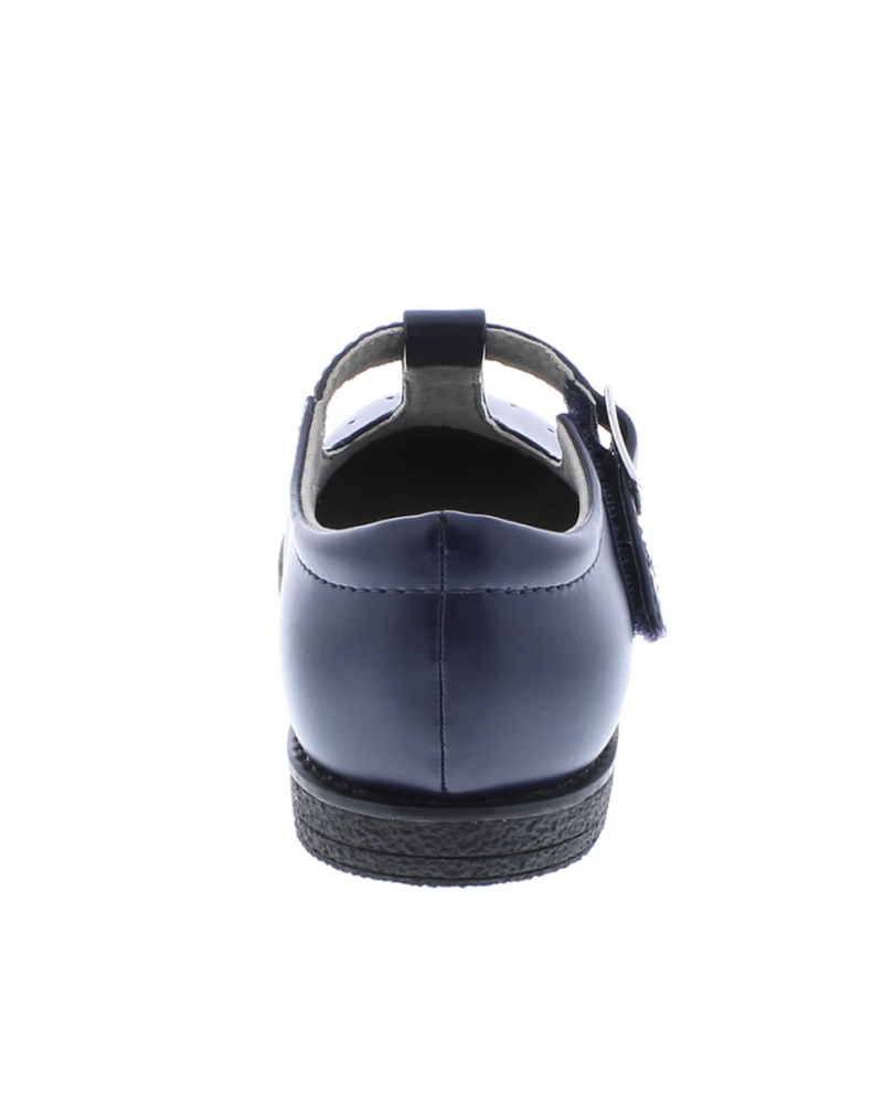 FootMates BTS Sherry {Navy}