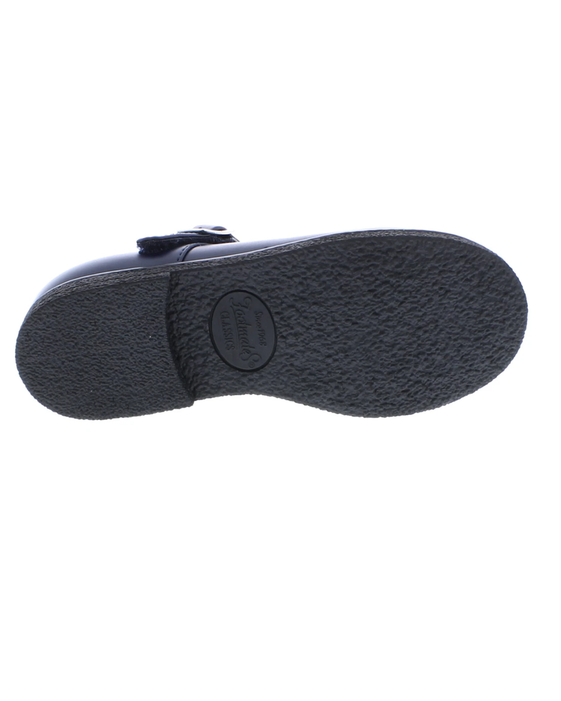 FootMates BTS Sherry {Navy}