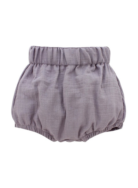 Emerson and Friends Gauze Bloomers {Dusty Mauve}
