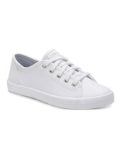 Keds Kickstart {White}