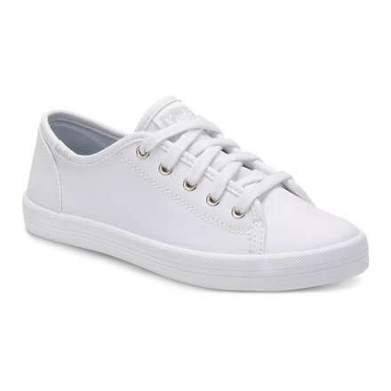 Keds Kickstart {White}