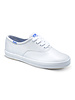 Keds Champion CVO {White Leather}