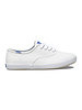 Keds Champion CVO {White Leather}