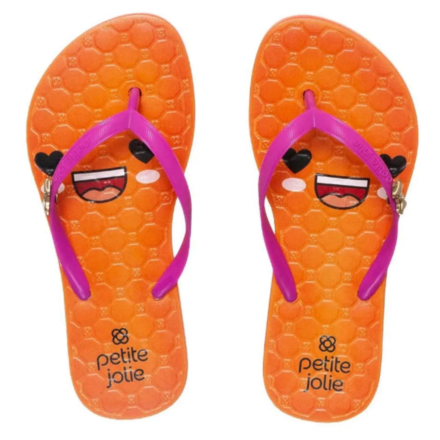 Petite Jolie Recolor Charms Sandals {3 Color Options}