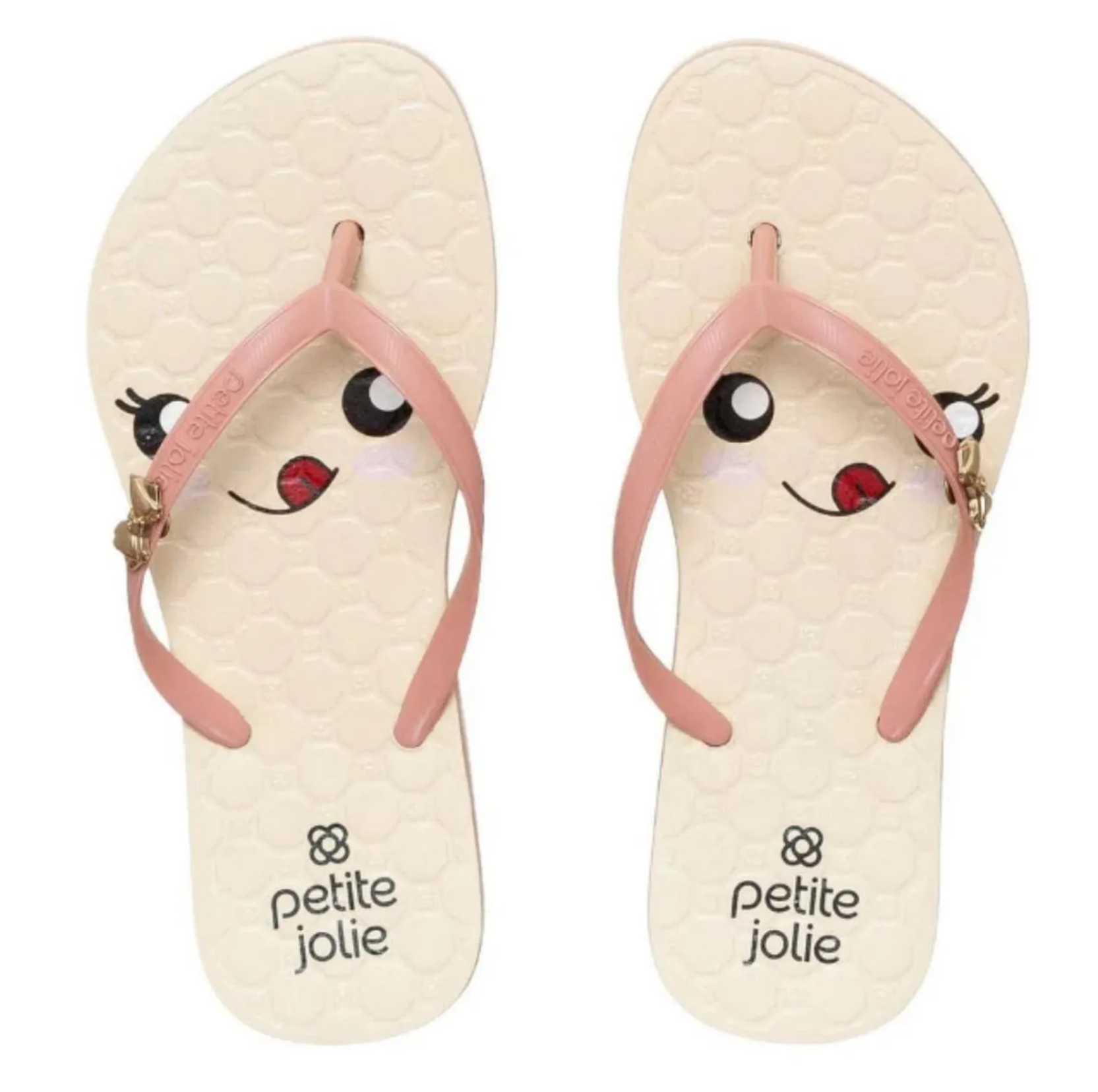 PJ5498IN Recolor Charms Sandals {3 Colors} - Ethan's Closet Children's  Boutique & Little Feet