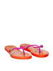 Petite Jolie Recolor Charms Sandals {3 Color Options}