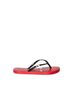 Petite Jolie Recolor Charms Sandals {3 Color Options}