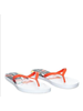 Recolor Lima Kids  Sandals {Orange/Toucon}